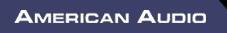 AmericanAudio