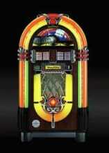 CD Jukebox