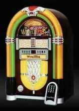 Baby Jukebox